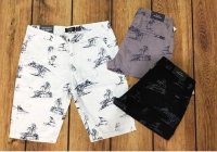 Quy tắc vàng để chọn mua quần short kaki nam ưng ý