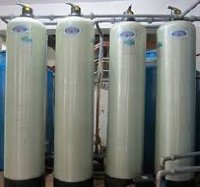Xử lý nước máy có mùi clo
