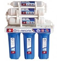 Ô nhiễm nguồn nước ngầm ở Bình Dương và cách xử lý