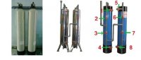 Cách xử lý nguồn nước giếng khoan ô nhiễm