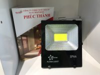 Ưu điểm đèn pha led newstar