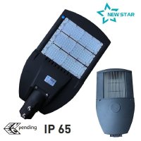 Đánh giá đèn pha led newstar 200w