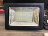 Các loại đèn led siêu sáng được tin dùng