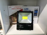 Ưu điểm của đèn pha 30W﻿