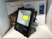 Đánh giá về đèn pha led 50W