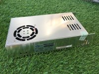 Tìm hiểu về nguồn adaptor 12v sử dụng cho đèn led