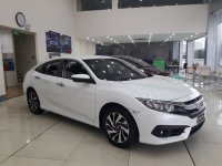 Địa điểm chọn mua Honda civic 1.8E 2018 tốt nhất