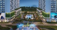 Căn hộ Lux Garden -  thiên đường của cuộc sống