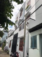 Có nên mua nhà trong hẻm Huỳnh Tấn Phát, quận 7