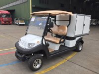 Đơn vị cung cấp xe buggy dọn phòng giá tốt