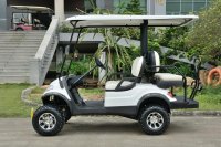 Những lợi ích của xe điện sân golf