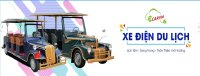 Công ty TNHH đầu tư & Thương mại Ecar VietNam