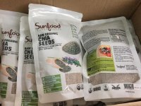 Cách phân biệt hạt chia và hạt é