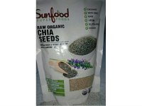 Hạt chia Mỹ giá bao nhiêu?