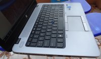 Đáng giá Laptop HP Probook 840 chạy SSD mỏng, nhẹ