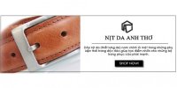 AT Leather - Anh Thơ Store