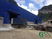 Năng lực cung ứng từ Công Ty Tnhh Khoáng Sản Xanh