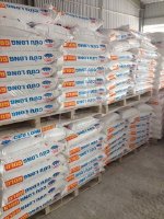 Cách xử lý đất phèn hiệu quả