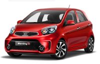 Ô tô giá dưới 500 triệu: Kia Morning bán chạy nhất?