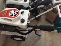 Kinh nghiệm chọn mua máy làm đất đa năng phù hợp, chất lượng