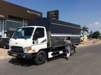 Đại lý xe tải Hyundai ở Hà Nội