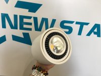 Tuyển đại lý phân phối đèn led cao cấp thương hiệu NewStar