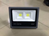 Đèn pha chiếu sáng công trình