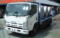 Xe chở mủ cao su chuyên dụng giúp tăng năng suất, chất lượng mủ cao su.