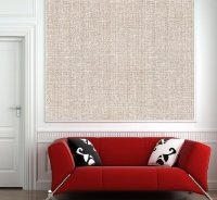 Có nên dùng vải dán tường sợi thủy tinh?