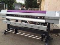 Máy in quảng cáo khổ lớn giá bao nhiêu?