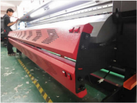 Tư vấn mua máy in quảng cáo khổ lớn đã qua sử dụng