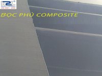 H2L group - Chuyên thi công bọc phủ Composite