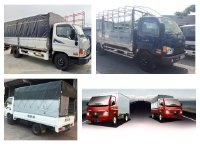 Có nên mua xe tải trả góp không?