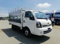 Xe tải Kia 2t4 giá bao nhiêu?