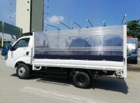 Giá lăn bánh xe tải Kia 2.4 tấn tại Bình Dương