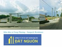 Công ty Cổ phần Dịch vụ Xây dựng Địa Ốc Đất Nguồn