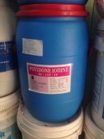 Mua Povidon Iodine G.Amphray Ấn Độ ở đâu?
