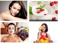Cách tắm trắng từ thiên nhiên hiệu quả tại nhà