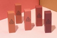 Thông tin chi tiết son 3CE Mood Recipe Lip Color Mini Kit