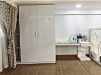 Kinh nghiệm mua chung cư mini