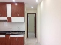 Chung cư mini có sổ hồng