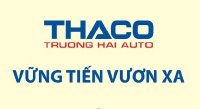 CN An Sương – Công ty CP ô tô Trường Hải