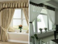 Những lưu ý khi chọn mua rèm cửa