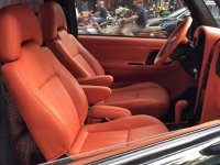Tuấn Hà Auto dịch vụ bọc ghế da cao cấp bảo hành 2 năm