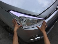 Những mẫu độ đèn xe hơi được ưa chuộng nhất hiện nay