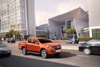 Chevrolet Colorado bổ sung phiên bản mới