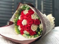 5 gợi ý mua hoa tươi giá rẻ tại Hồ Chí Minh
