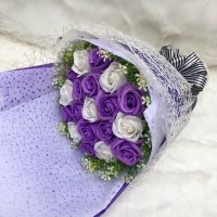 Ý nghĩa của hoa hồng sáp mà bạn muốn gửi gắm