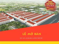 Lễ mở bán Long Phước