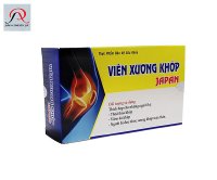 Viên xương khớp Japan - Thực phẩm hỗ trợ xương khớp